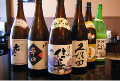 飲物写真